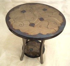 End Table Item # ET-10