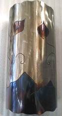 Wall Sconce Item # S-2